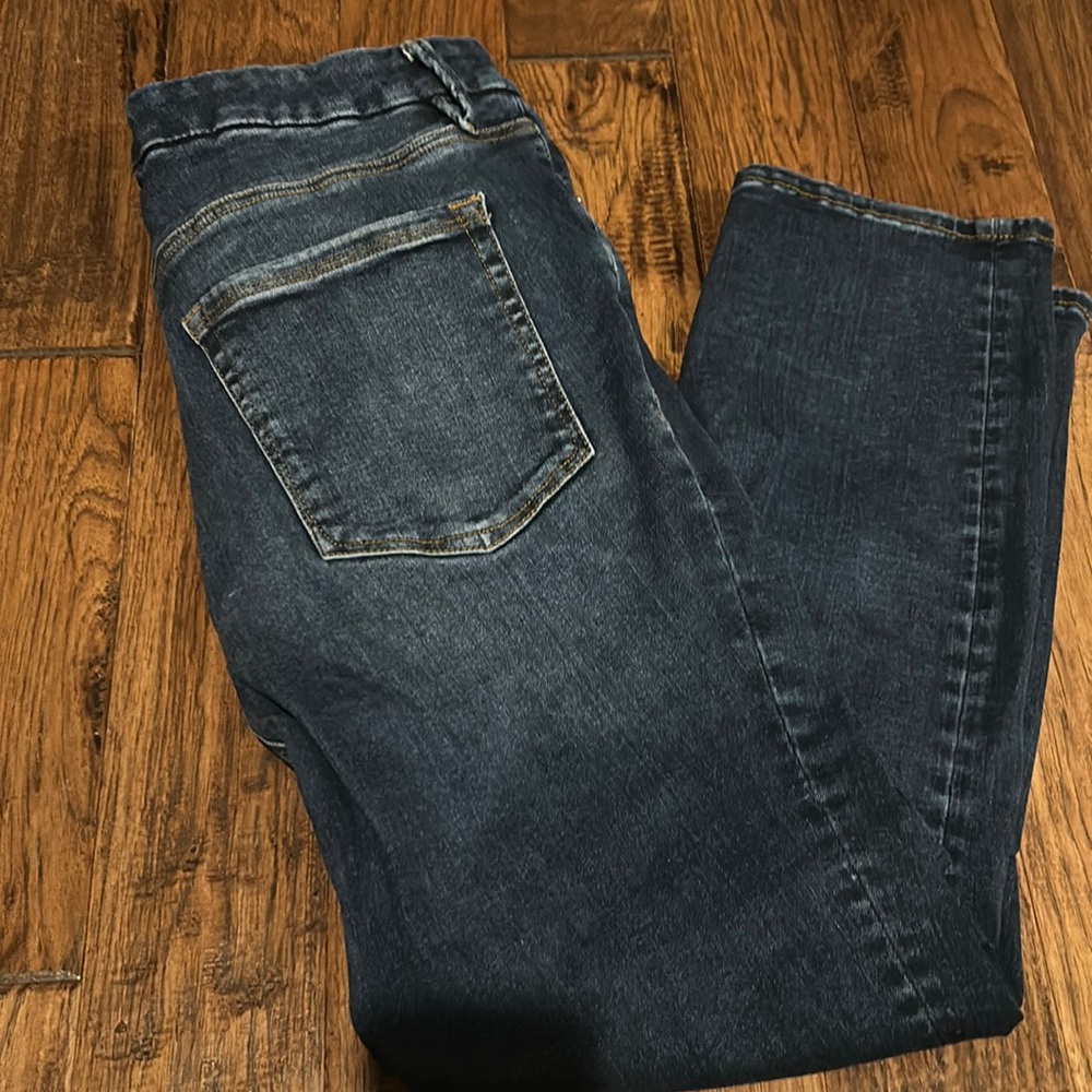 Good American ALWAYS FITS 14-18